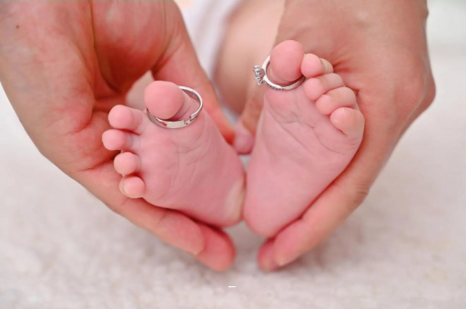 梅州宝宝发烧退不下去